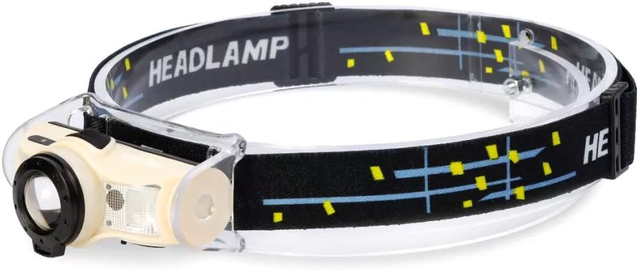 Фонарь SmartBuy SBF-HL033