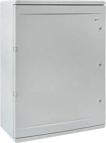 Бокс пластиковый EKF PB65MP010