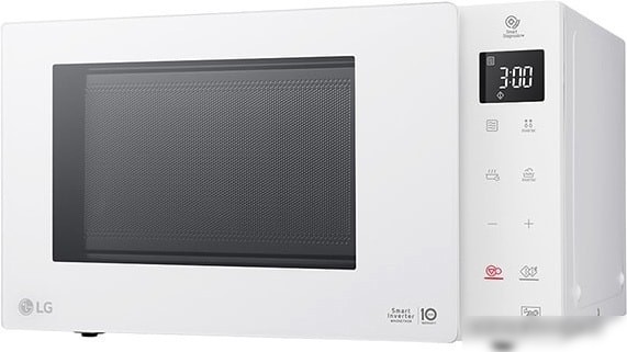 Микроволновая печь LG MW23R35GIH