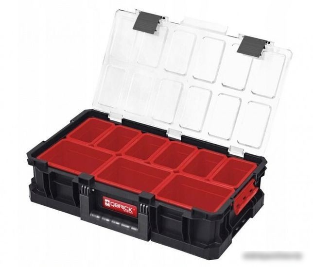 Органайзер Qbrick System Two Organizer Plus