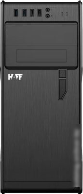 Корпус HAFF 2808-U3