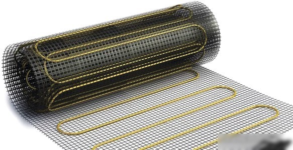 Нагревательный мат HOMY Heat Mat 150-0.5-8.0 8 кв.м. 1200 Вт