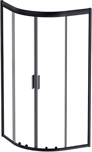 Душевой уголок AM.PM Gem W90G-401-090BT 90x90