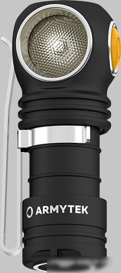 Фонарь Armytek Wizard C1 Pro Magnet USB (белый)