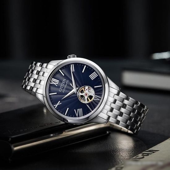 Наручные часы Citizen Dress NH9130-84L