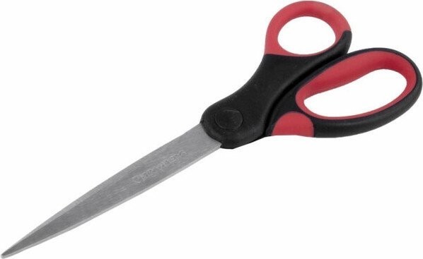 Ножницы канцелярские BRAUBERG 231566