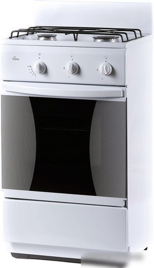 Кухонная плита Flama CK 2201 W Кухонная плита Flama CK 2201 W