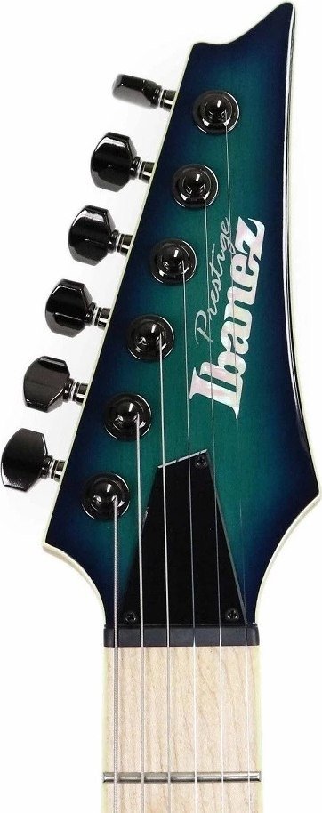 Электрогитара Ibanez Prestige RG652AHMFX NGB