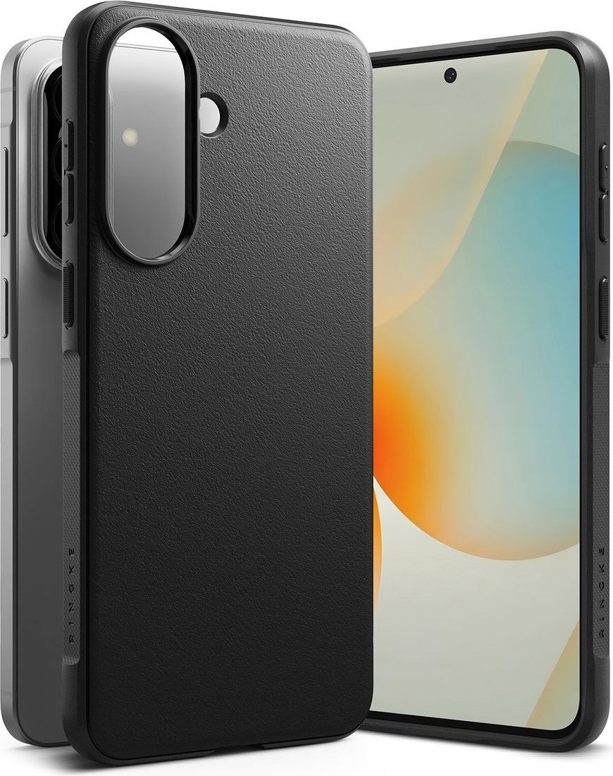 Чехол для телефона Ringke Onyx для Galaxy A57 (Black)