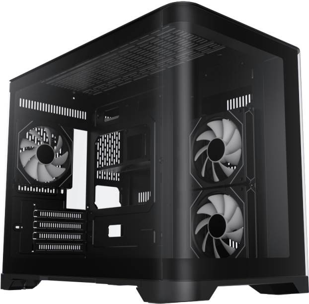 Компьютер TGPC HYPE Flame 92683 A-X