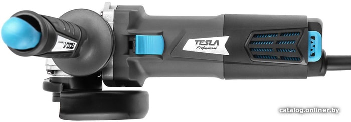 Угловая шлифмашина Tesla TAG780