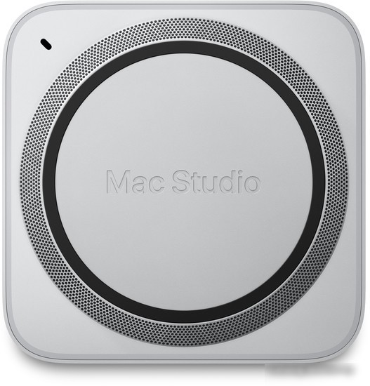 Компактный компьютер Apple Mac Studio M2 Max MQH73