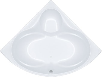 Ванна Triton Сабина 160x160 (с каркасом)