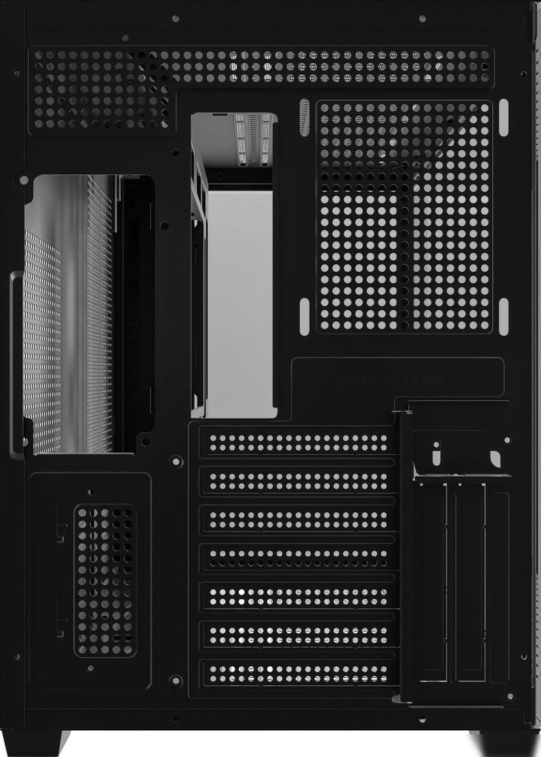 Корпус Accord ACC-ZA06B
