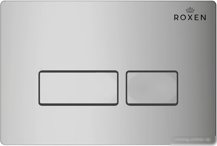 Унитаз подвесной Roxen StounFix Slim 592045