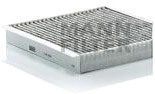 MANN-filter CUK2641