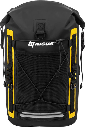 Спортивный рюкзак Nisus N-8904-25