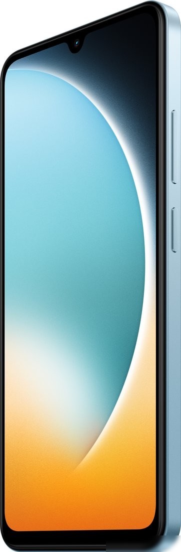Телефон POCO C71 4GB/128GB международная версия (синий)