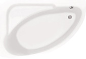 Ванна Santek Гоа 150x100 L (1WH112033)