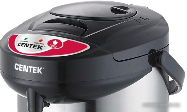 Чайник CENTEK CT-0080 (черный)