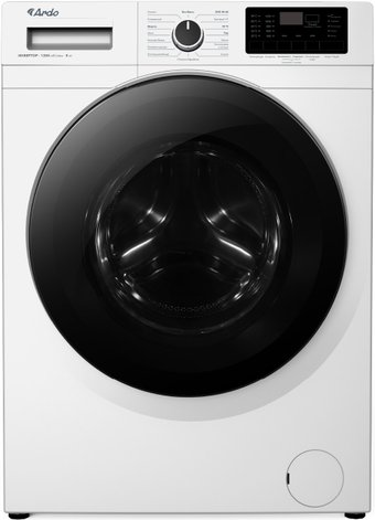 Стиральная машина ARDO WME812544DW2