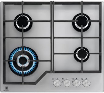 Варочная панель Electrolux KGG64362S