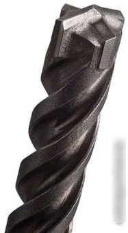 Набор оснастки Bosch 2608833912 (3 предмета)