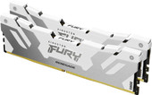 Оперативная память Kingston FURY Renegade 2x16ГБ DDR5 7600 МГц KF576C38RWK2-32