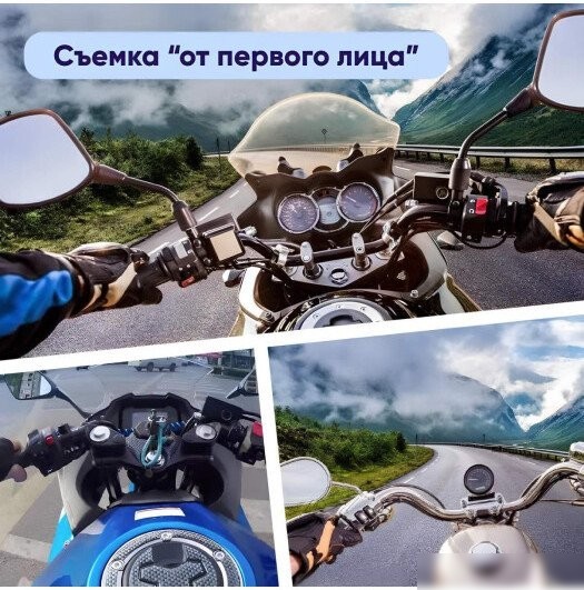 Крепление Zarrumi MJ