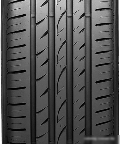 Летние шины Roadstone Eurovis Sport 04 205/45R17 88W