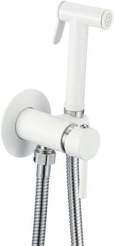Смеситель AV Engineering AVSET02WT
