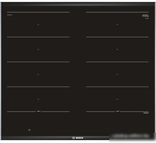 Варочная панель Bosch PXX675DC1E