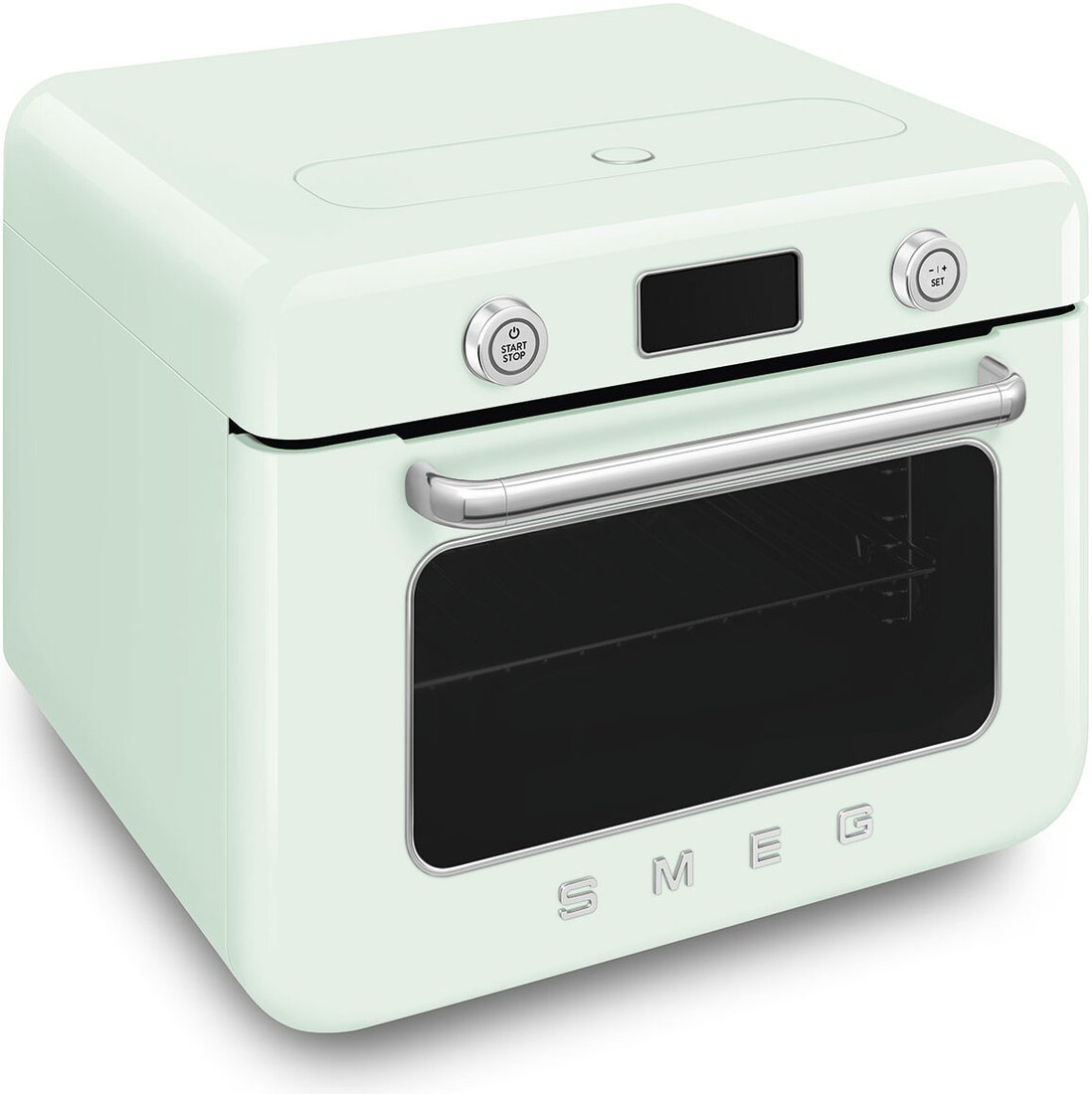 Электрический духовой шкаф Smeg COF01PGEU