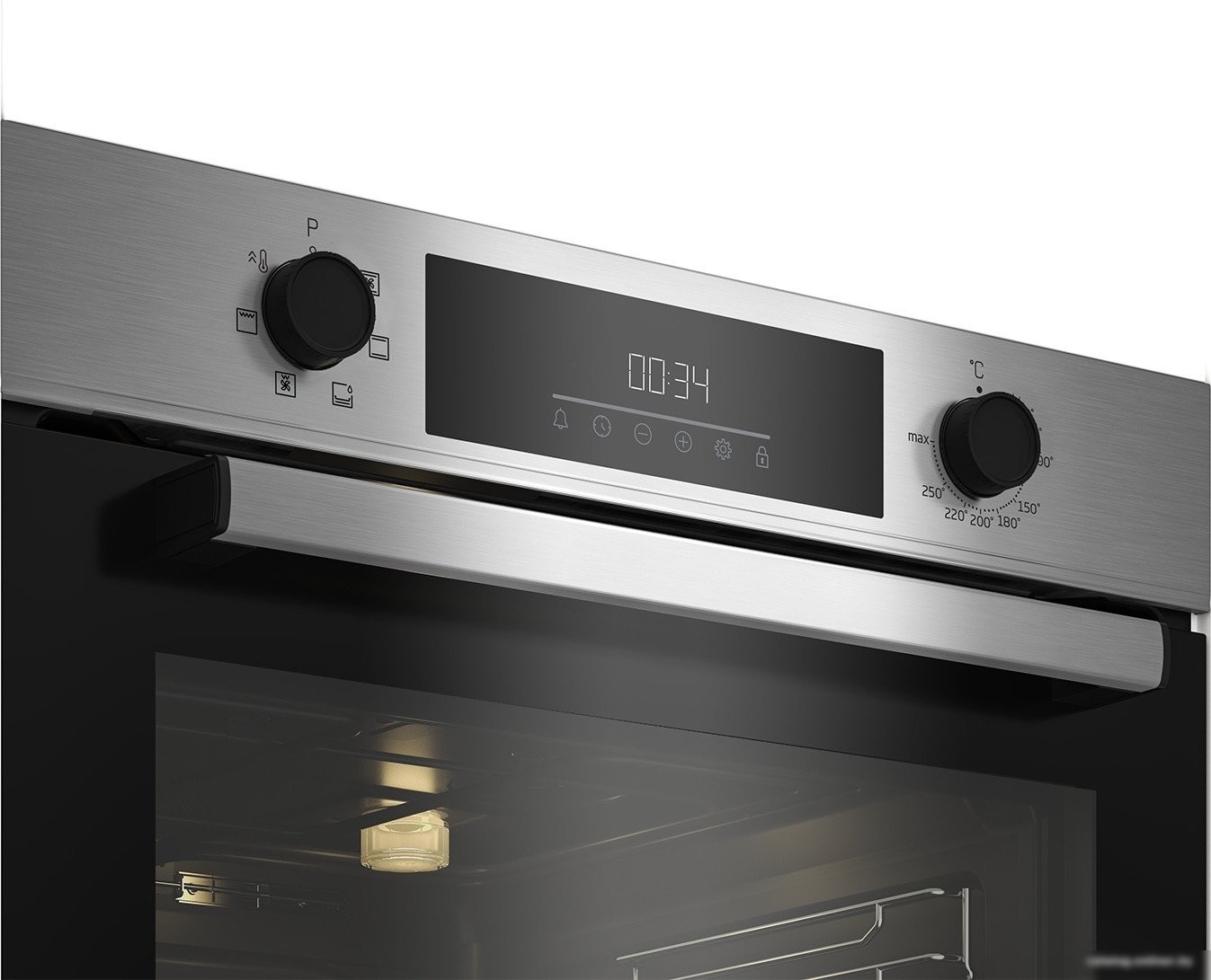 Электрический духовой шкаф BEKO BBIE123002XD