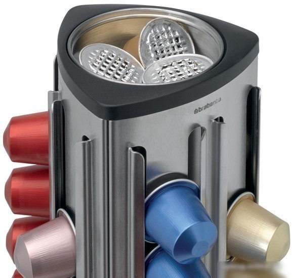 Капсулодержатель Brabantia 418709