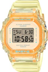Наручные часы Casio Baby-G BGD-565SJ-9E