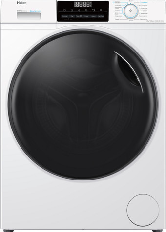 Стирально-сушильная машина Haier HWD80-BP14929A