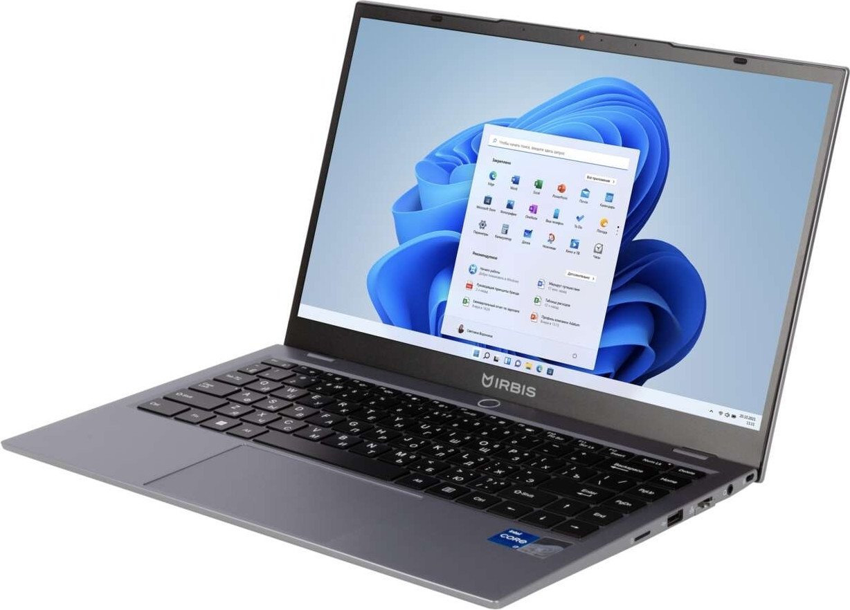 Ноутбук IRBIS 14NBP3004_32Gb