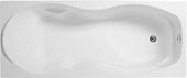 Ванна Aquanet Tessa 170x70