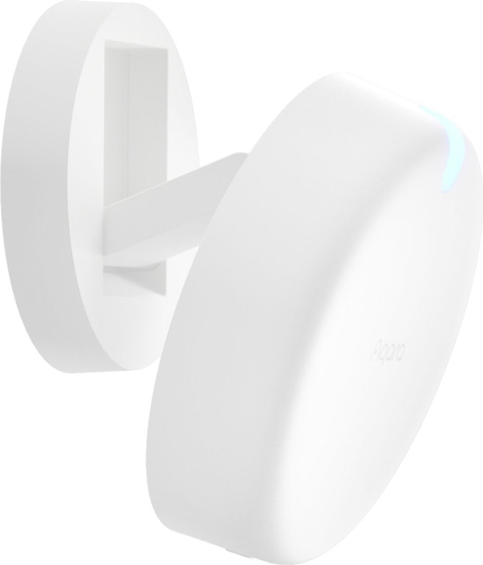Датчик Aqara Presence Sensor FP2 PS-S02RU (международная версия)