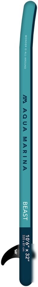 Сапборд Aqua Marina Beast 10'6"