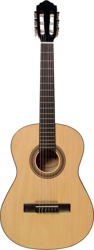 Акустическая гитара Veston 3/4 C-45A N