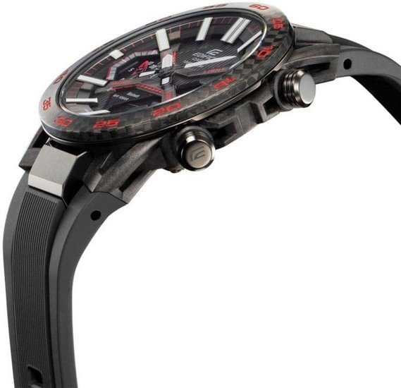 Наручные часы Casio Edifice ECB-2000PB-1A