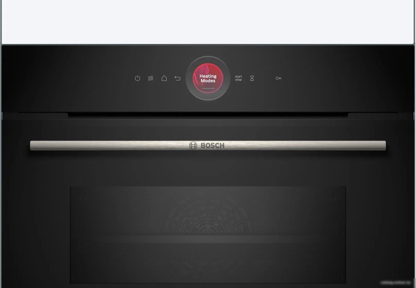 Электрический духовой шкаф Bosch Serie 8 CMG7241B1