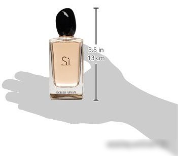Giorgio Armani Si EdP (100 мл)