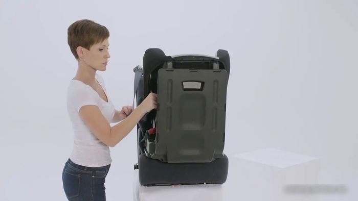 Утюг Tefal Easygliss Plus FV5772E0
