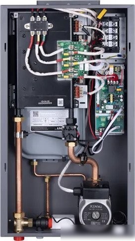 Отопительный котел Hotex BE316S Wi-Fi