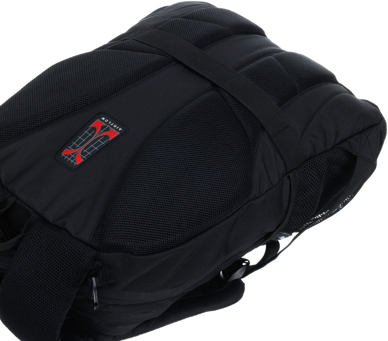 Городской рюкзак Torber ROCKIT T2376 (черный)