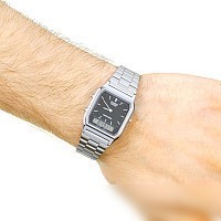 Наручные часы Casio AQ-230A-1DMQYEF