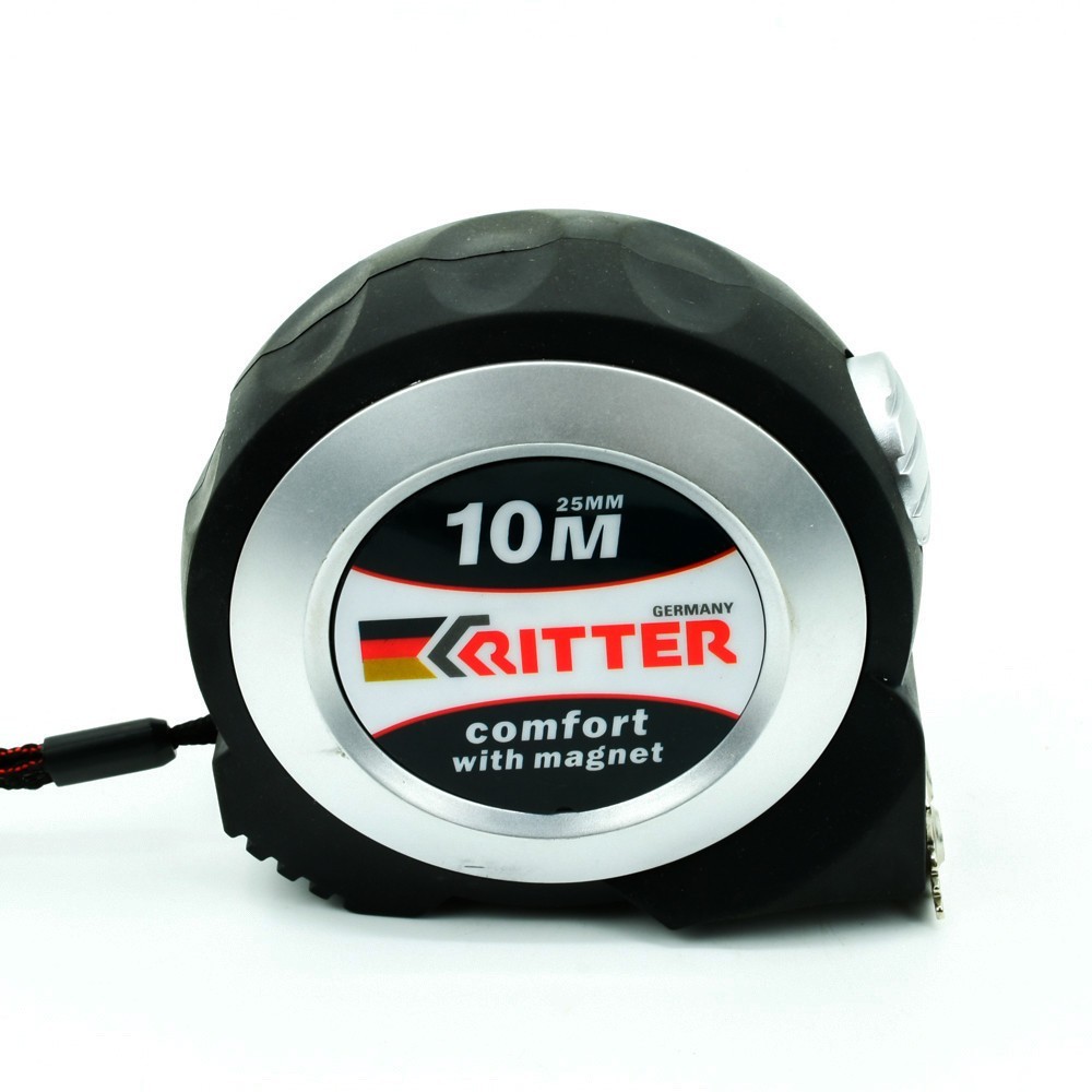 Рулетка Bohrer HT501025